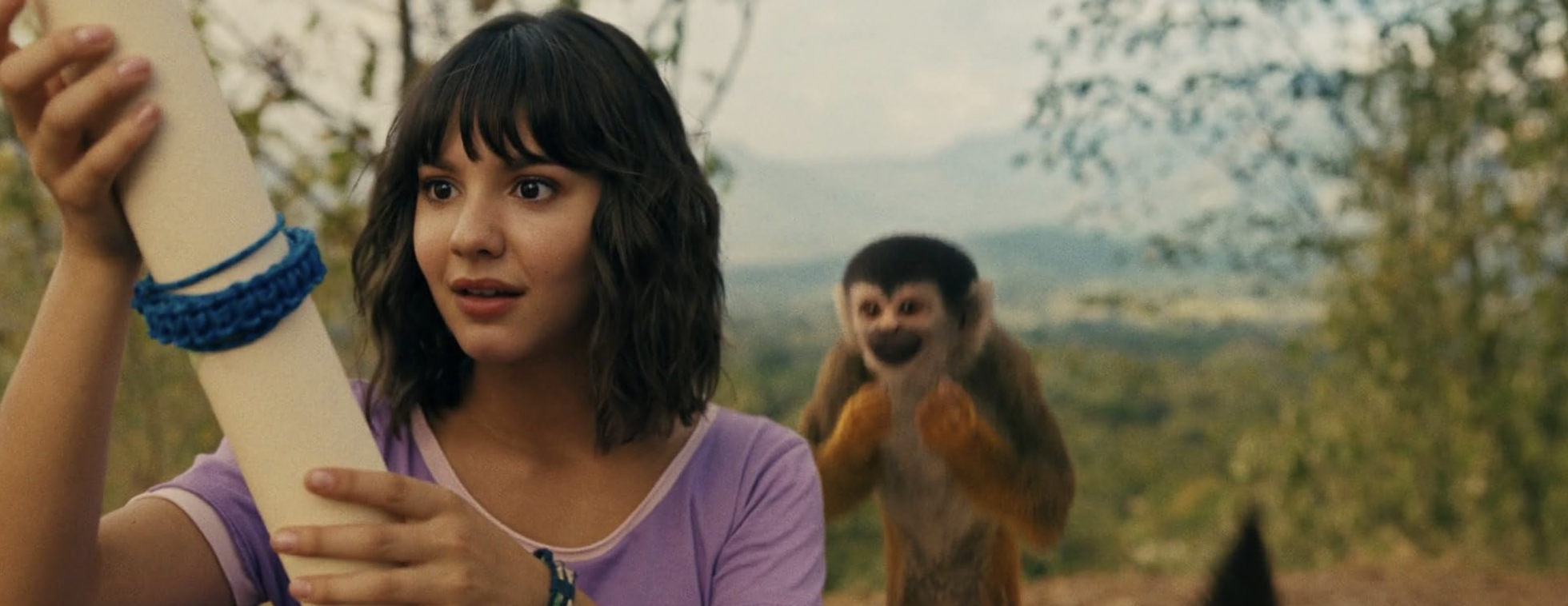 Latino Film Festival: Dora and the Search for Sol Dorado